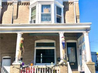 1317 W Turner St APT 1, Allentown, PA 18102