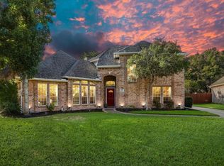 6901 Marina Shores Ct, Arlington, TX 76016