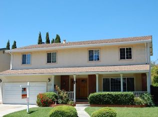 4213 Churchill Dr, Pleasanton, CA 94588