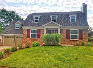 6864 S Leyden Ct, Centennial, CO 80112