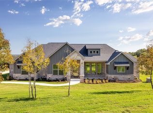 3005 Parker Meadows Ct, Weatherford, TX 76086