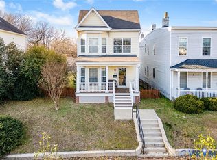 1114 N 23rd St, Richmond, VA 23223