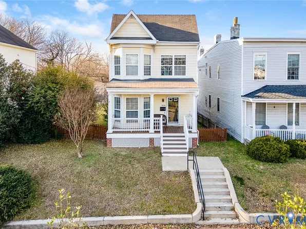 1114 N 23rd St, Richmond, VA 23223
