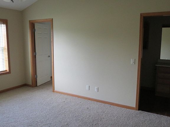 Bedroom 1-Downstairs