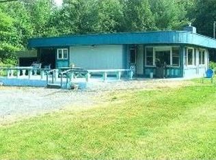 137 Mill Rd, Olive, NY 12461