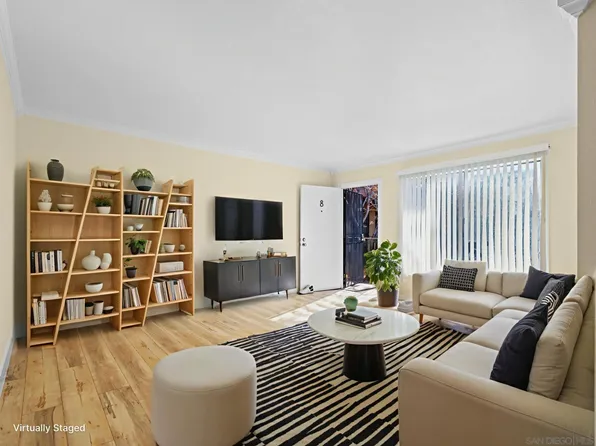 12923 Mapleview St Unit 8, Lakeside, CA 92040