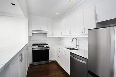 Rented by Keller Williams NYC