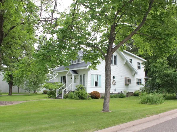 514 S Robert Street, Grantsburg, WI 54840