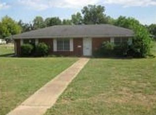 706 Pine St, Colfax, LA 71417