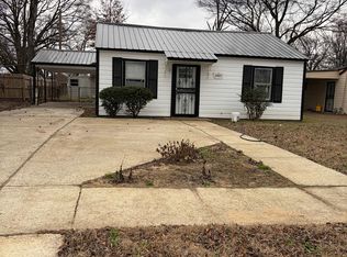 2407 Autumn Ave, West Memphis, AR 72301