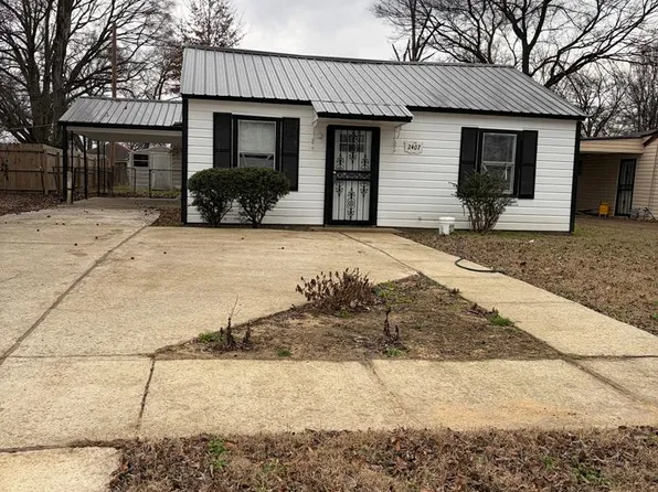 2407 Autumn Ave, West Memphis, AR 72301