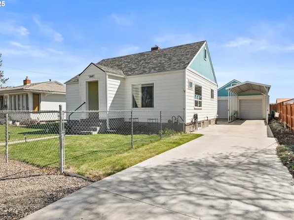 2680 Oak St, Baker City, OR 97814