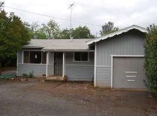 3536 Shasta Dam Blvd, Shasta Lake, CA 96019