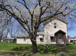 1410 Tremont Ave SW, Massillon, OH