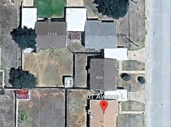 807 Avenue L, Shallowater, TX 79363