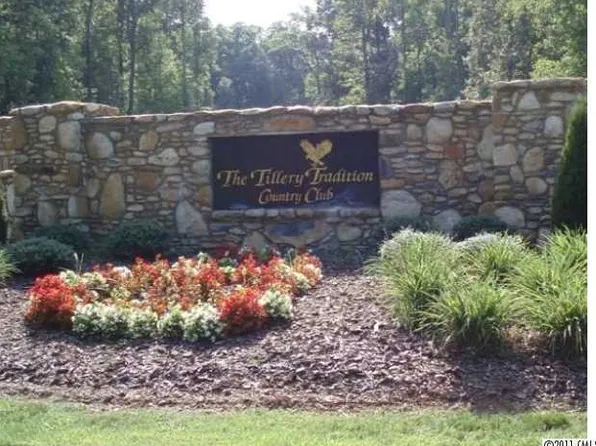 295 Tradition Dr, Mount Gilead, NC 27306