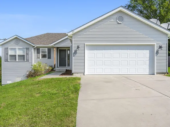 121 Daless Court Court, Hollister, MO 65672