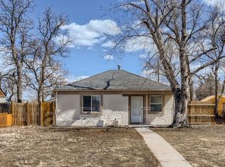 3450 N Birch St, Denver, CO 80207