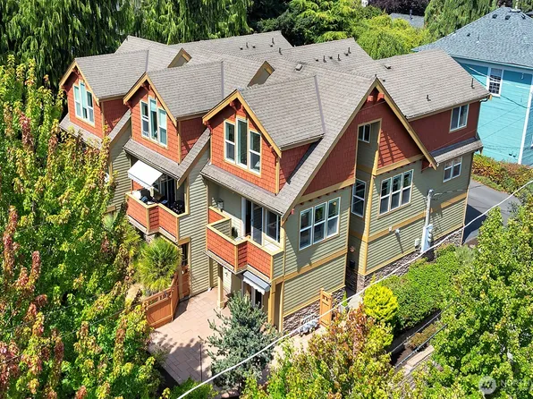 5605 30th Avenue NW, Seattle, WA 98107