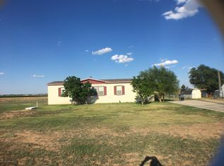 11801 Bell St, Amarillo, TX 79118
