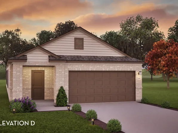 Pecan Plan, Windrose Green