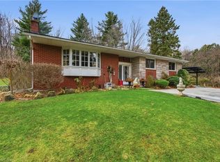 5600 Cedar Springs Rd, Burlington, ON L7P 0B9