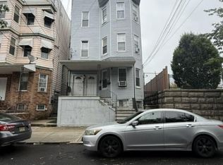 133 Ridge St, Newark, NJ 07104