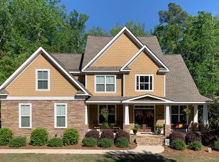 148 Oakbrook Dr, North Augusta, SC 29860