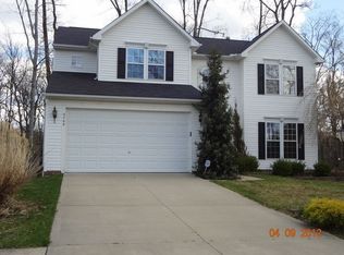8769 Breckenridge Oval, Broadview Heights, OH 44147