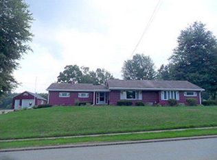 255 Steam Corners Rd, Lexington, OH 44904