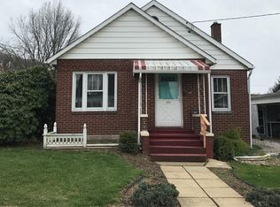 202 Church St, Indiana, PA 15701
