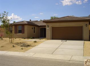 73 Van Gogh Dr, Palm Desert, CA 92211