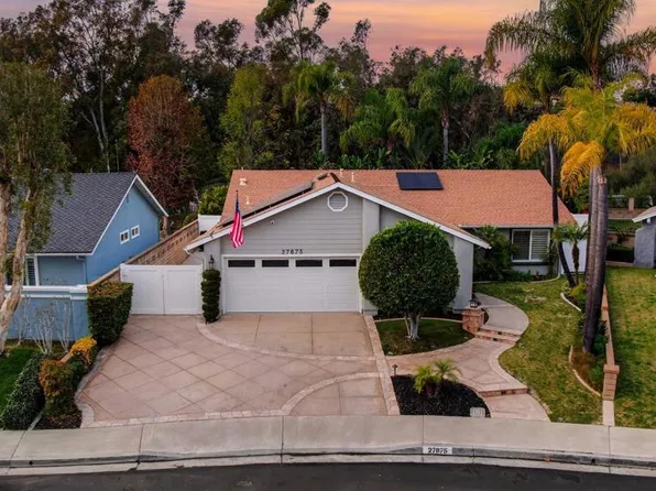 27875 Abadejo, Mission Viejo, CA 92692