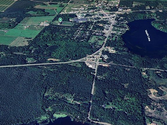 2nd image of LOT State Highway 32