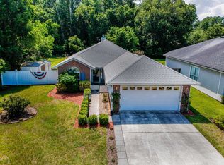 12622 Ayrshire St E, Jacksonville, FL 32226