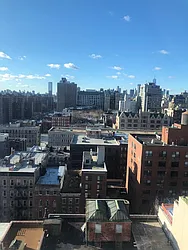 Rented by Oxford Property Group