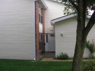 332 Fox Village Ct, Ballwin, MO 63021