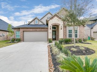 2981 Vintage Park Ln, Pearland, TX 77584