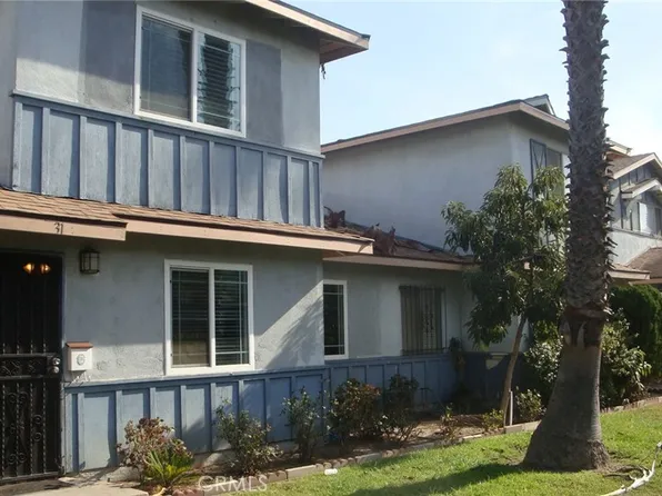 31 Paradise Valley N, Carson, CA 90745