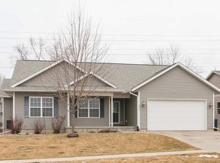 2870 Pennington Dr, Marion, IA 52302