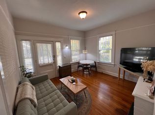 601 S Newport Ave APT 2, Tampa, FL 33606