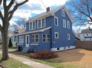 124 Central Ave, Hamden, CT 06517