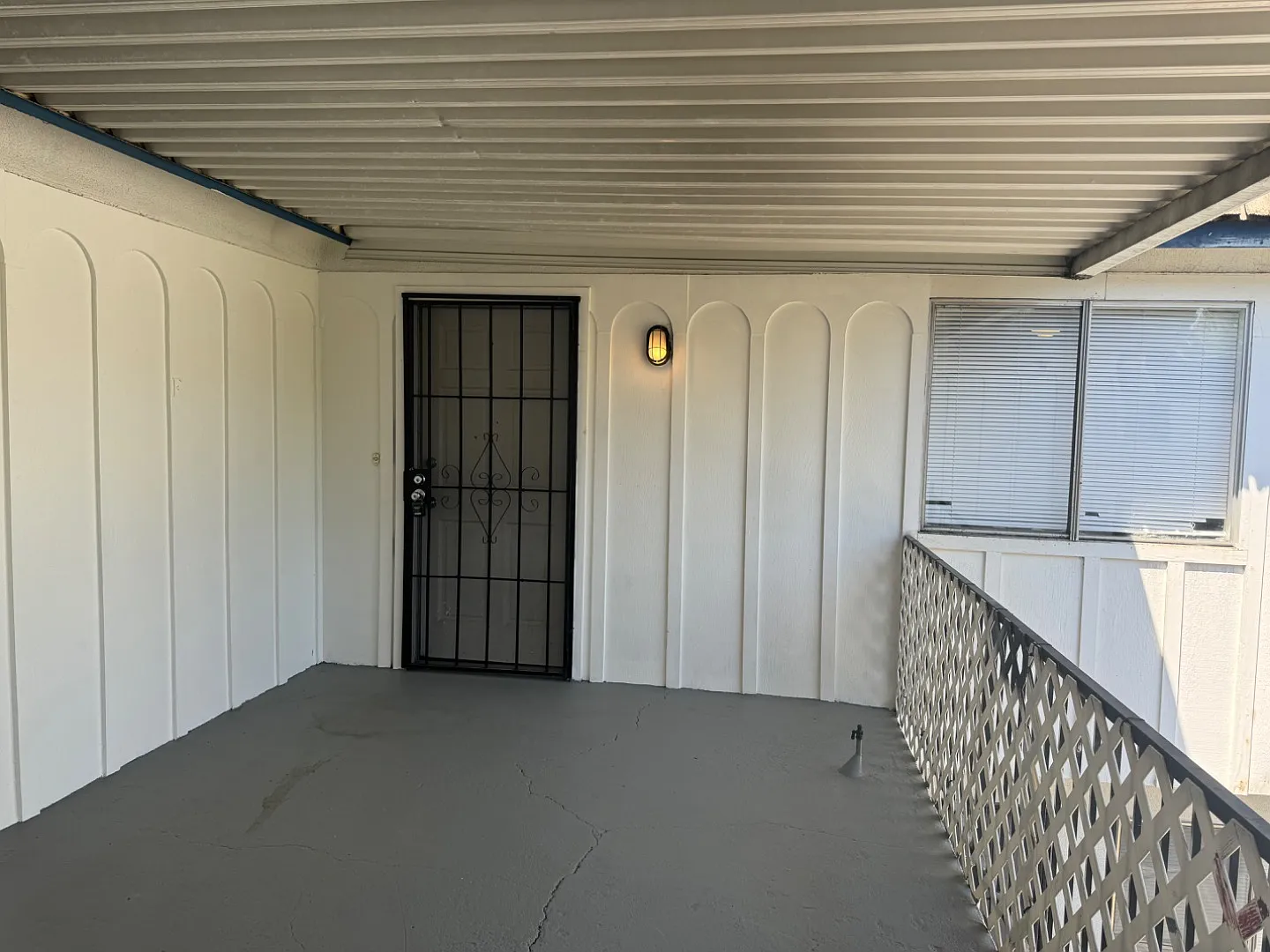 3318 E Sierra Madre Ave - 3312 - F — Photo 1