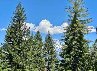 Black Bear Loop, Weed, CA 96094