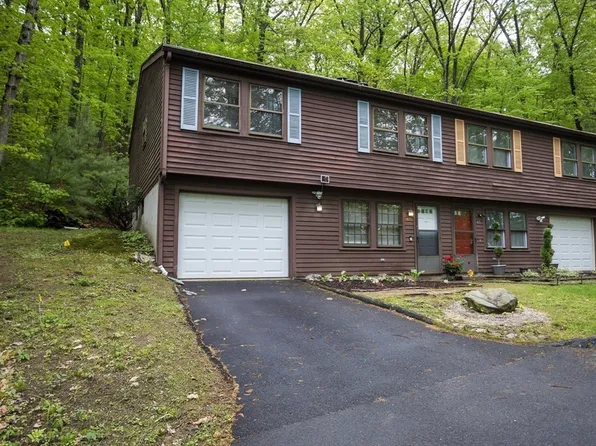 45 Church St Unit 45, Grafton, MA 01519