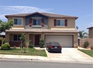 18858 Chatfield Dr, Riverside, CA 92508