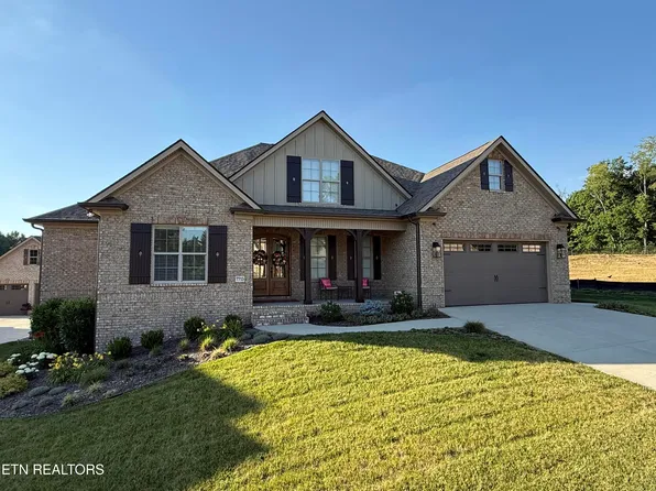 7715 Madgewood Ln, Knoxville, TN 37909