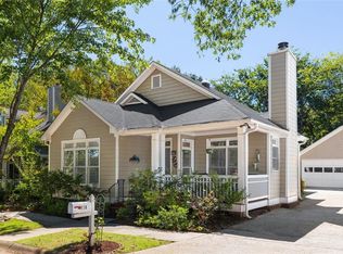 118 Ridley Ln, Decatur, GA 30030