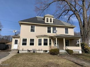 67 Hull Ave, Pittsfield, MA 01201