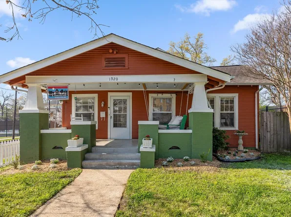 1920 Kirby Ave, Chattanooga, TN 37404